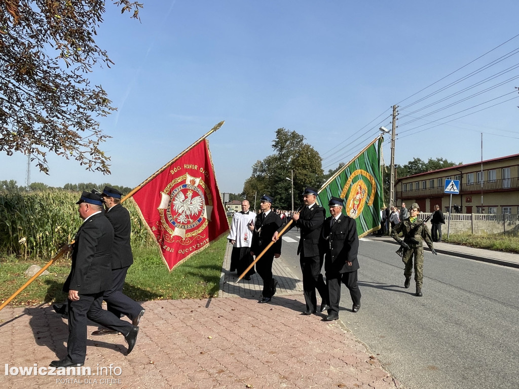 85. rocznica Bitwy nad Bzurą