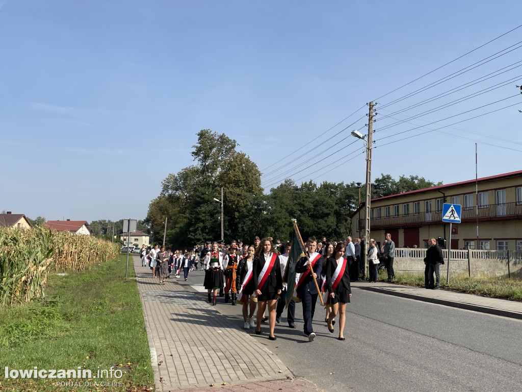 85. rocznica Bitwy nad Bzurą