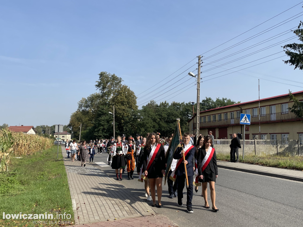 85. rocznica Bitwy nad Bzurą