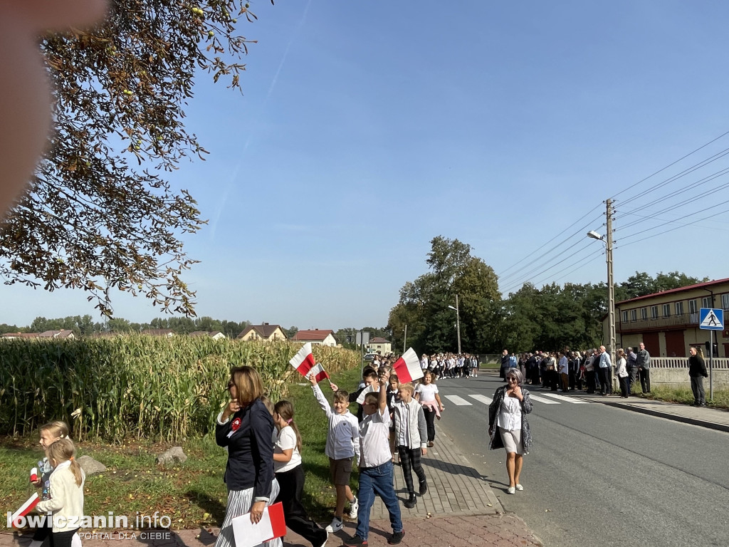 85. rocznica Bitwy nad Bzurą