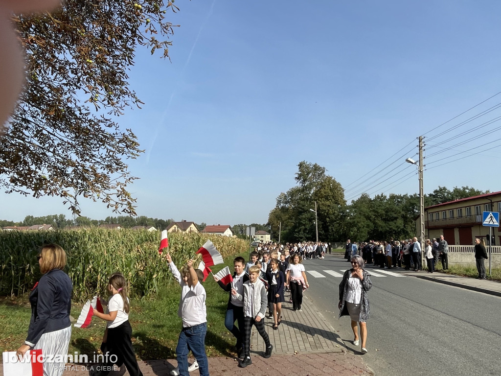 85. rocznica Bitwy nad Bzurą