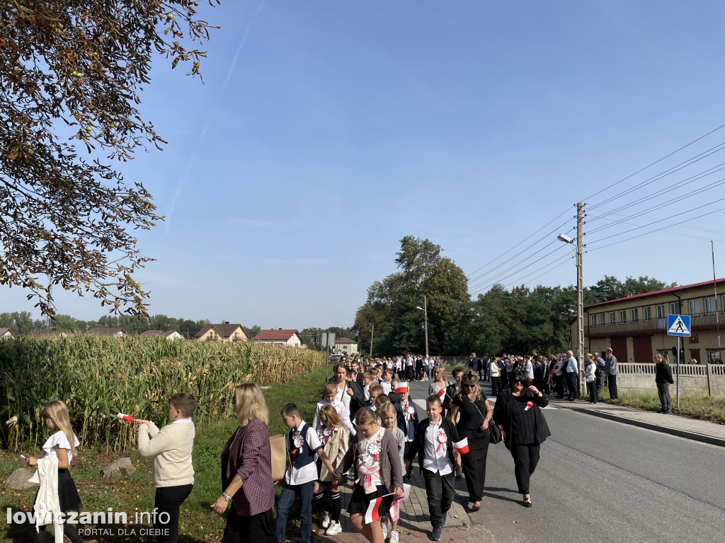 85. rocznica Bitwy nad Bzurą