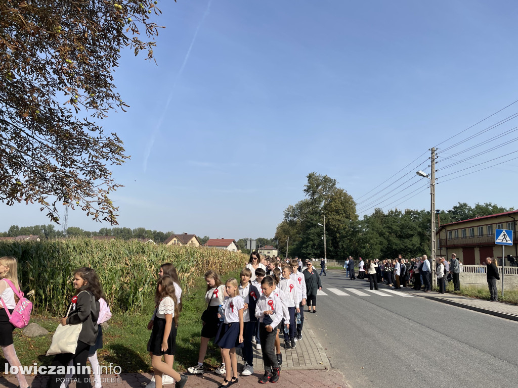 85. rocznica Bitwy nad Bzurą