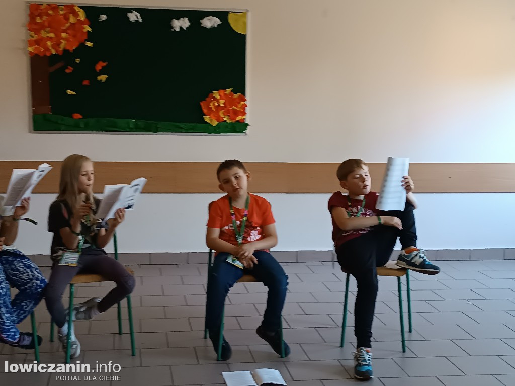 Warsztaty muzyczne w Łowiczu