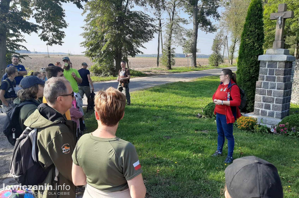 Rajd szlakiem bunkrów z II wojny światowej
