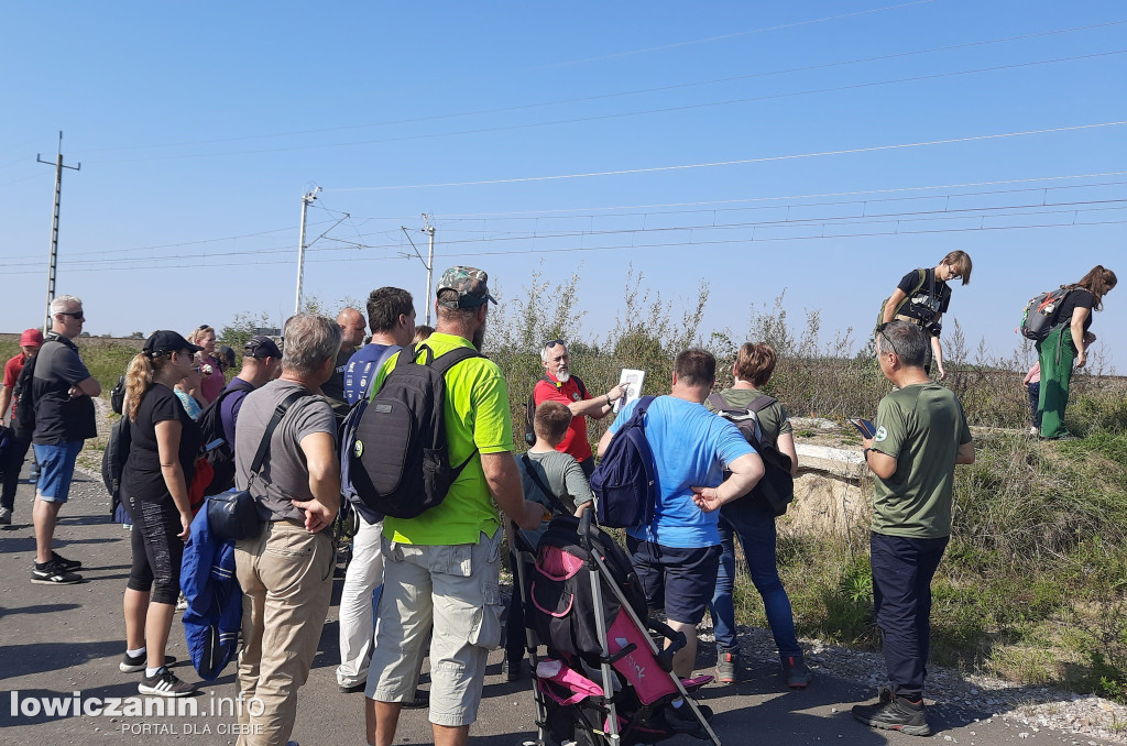 Rajd szlakiem bunkrów z II wojny światowej