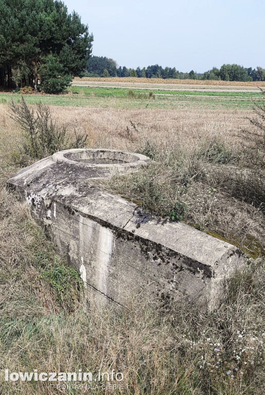 Rajd szlakiem bunkrów z II wojny światowej