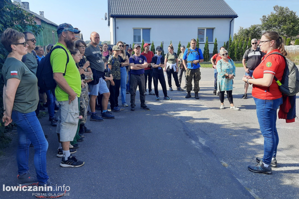 Rajd szlakiem bunkrów z II wojny światowej