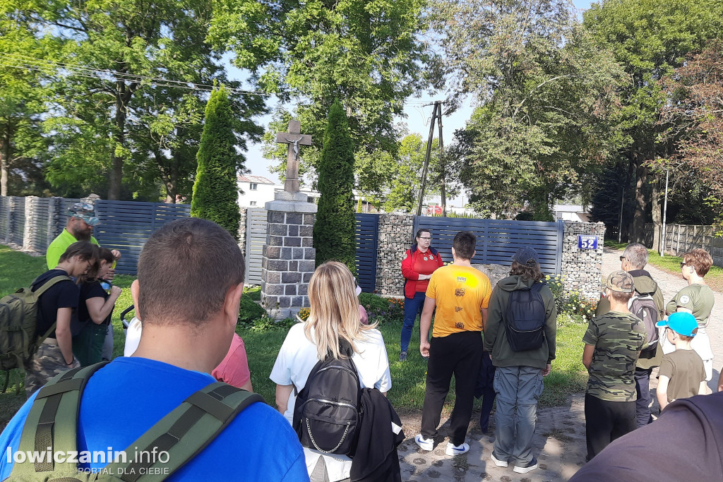 Rajd szlakiem bunkrów z II wojny światowej