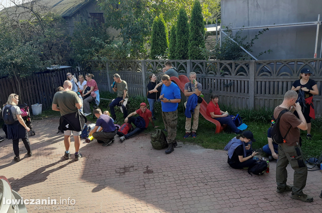Rajd szlakiem bunkrów z II wojny światowej