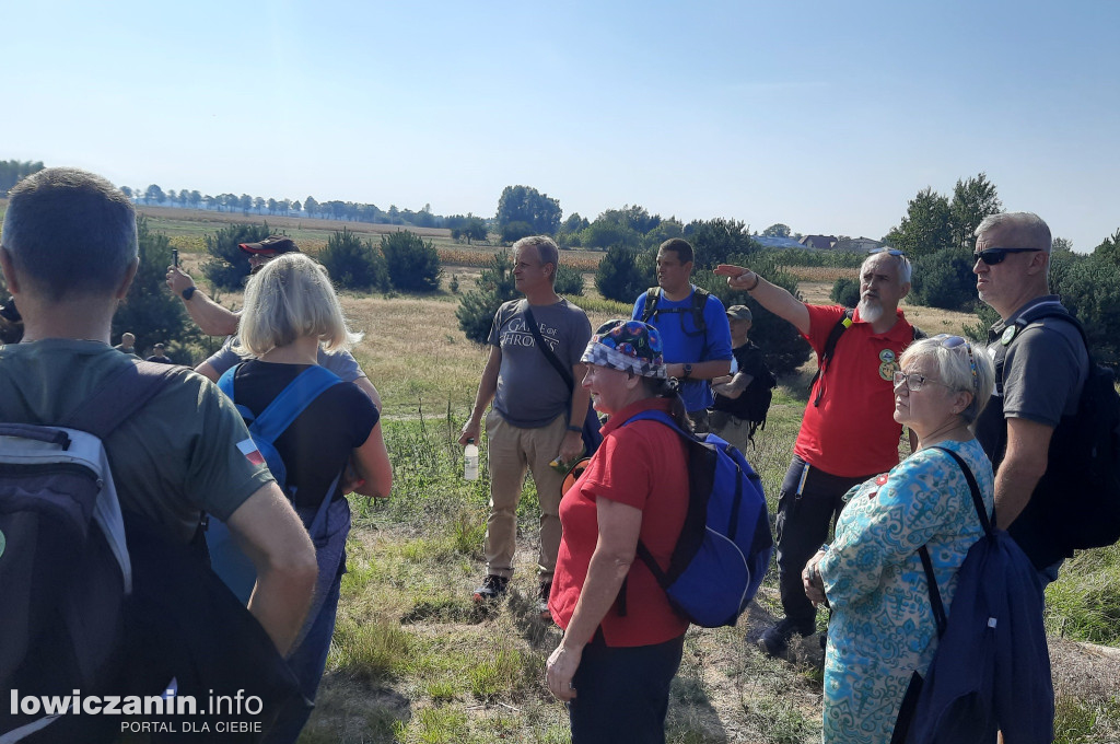 Rajd szlakiem bunkrów z II wojny światowej