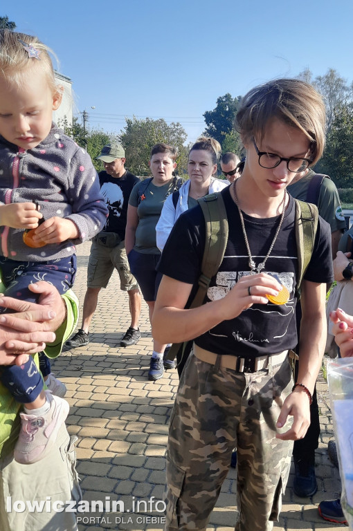 Rajd szlakiem bunkrów z II wojny światowej