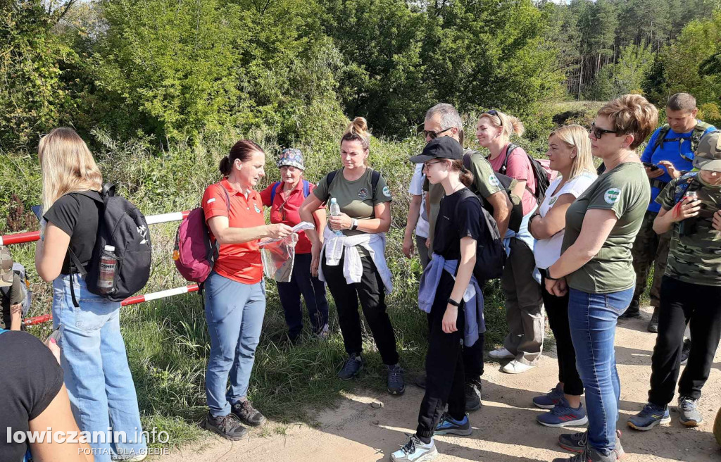 Rajd szlakiem bunkrów z II wojny światowej