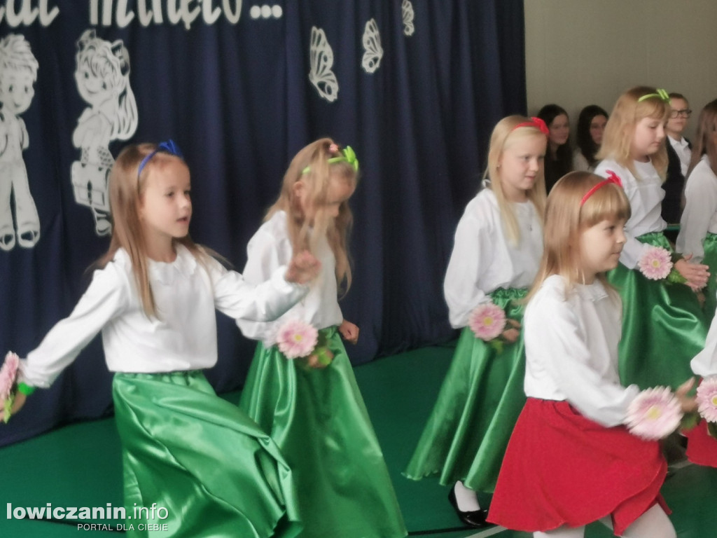 Jubileusz 50-lecia ZSP w Starym Waliszewie