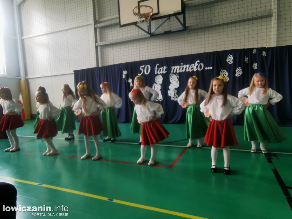 Jubileusz 50-lecia ZSP w Starym Waliszewie