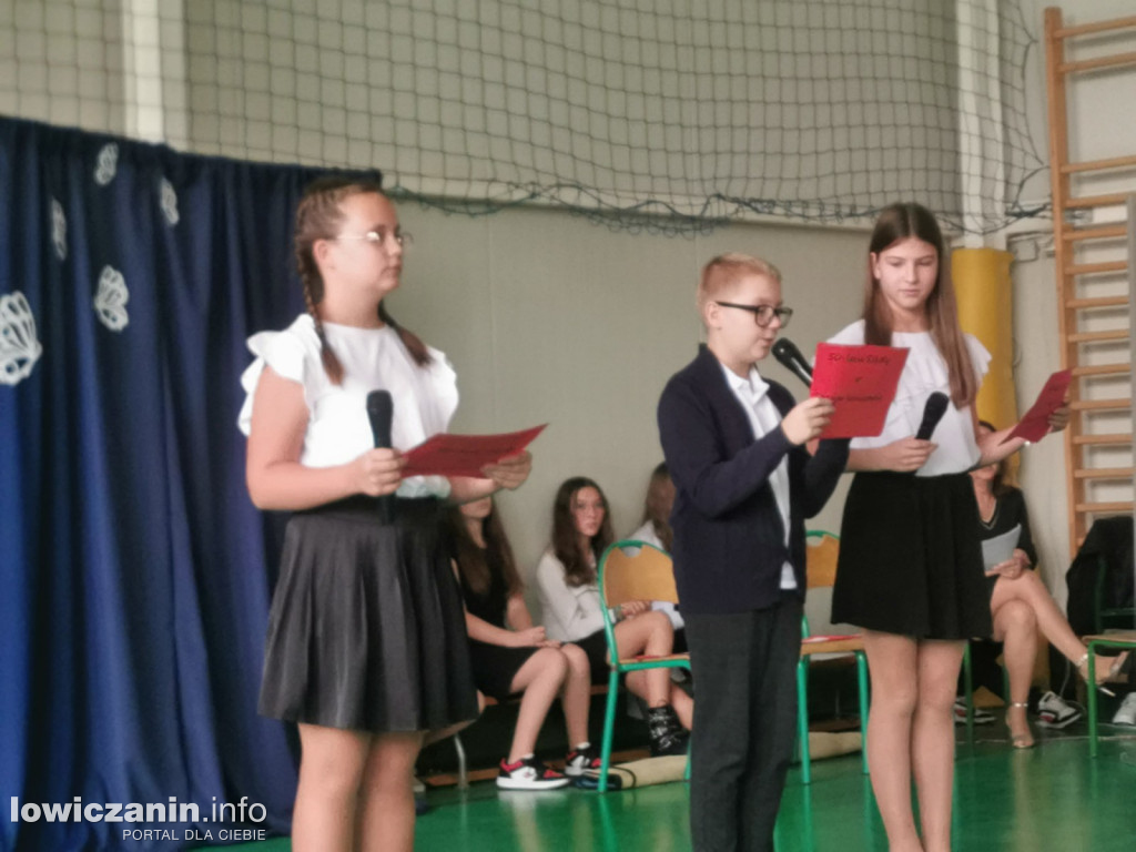 Jubileusz 50-lecia ZSP w Starym Waliszewie