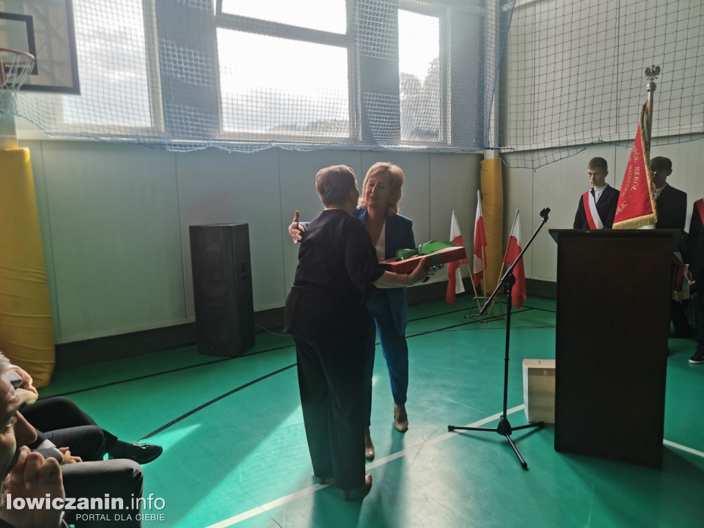 Jubileusz 50-lecia ZSP w Starym Waliszewie