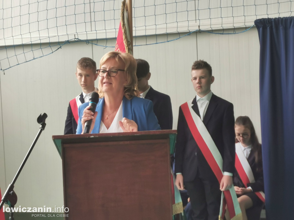 Jubileusz 50-lecia ZSP w Starym Waliszewie