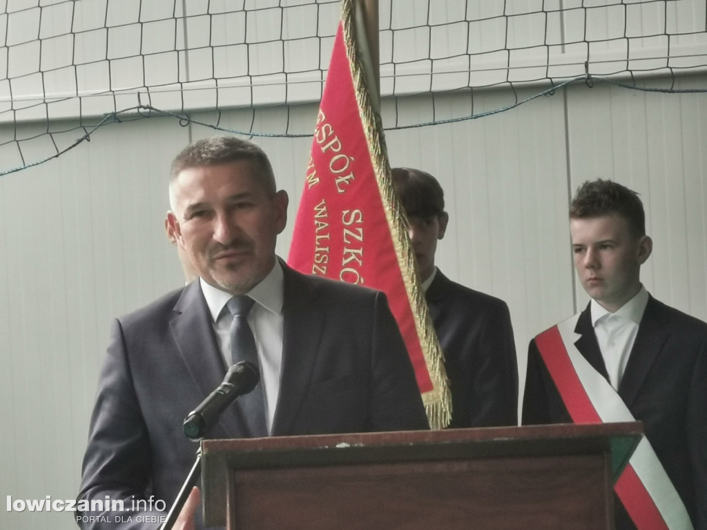 Jubileusz 50-lecia ZSP w Starym Waliszewie