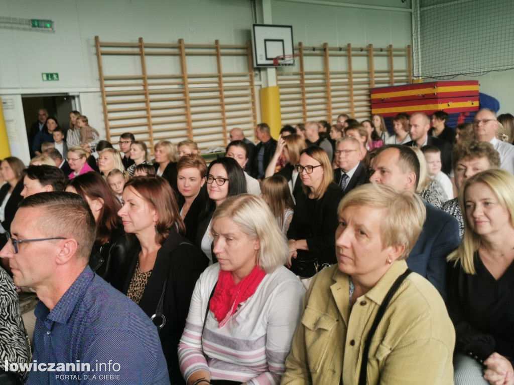 Jubileusz 50-lecia ZSP w Starym Waliszewie