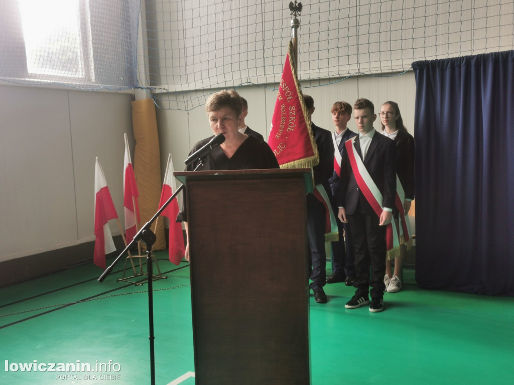Jubileusz 50-lecia ZSP w Starym Waliszewie