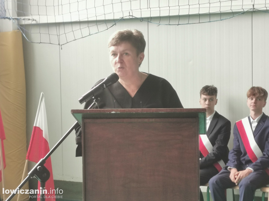 Jubileusz 50-lecia ZSP w Starym Waliszewie