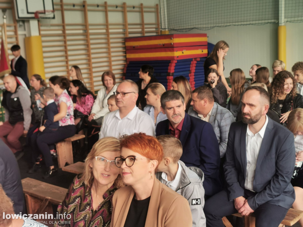 Jubileusz 50-lecia ZSP w Starym Waliszewie