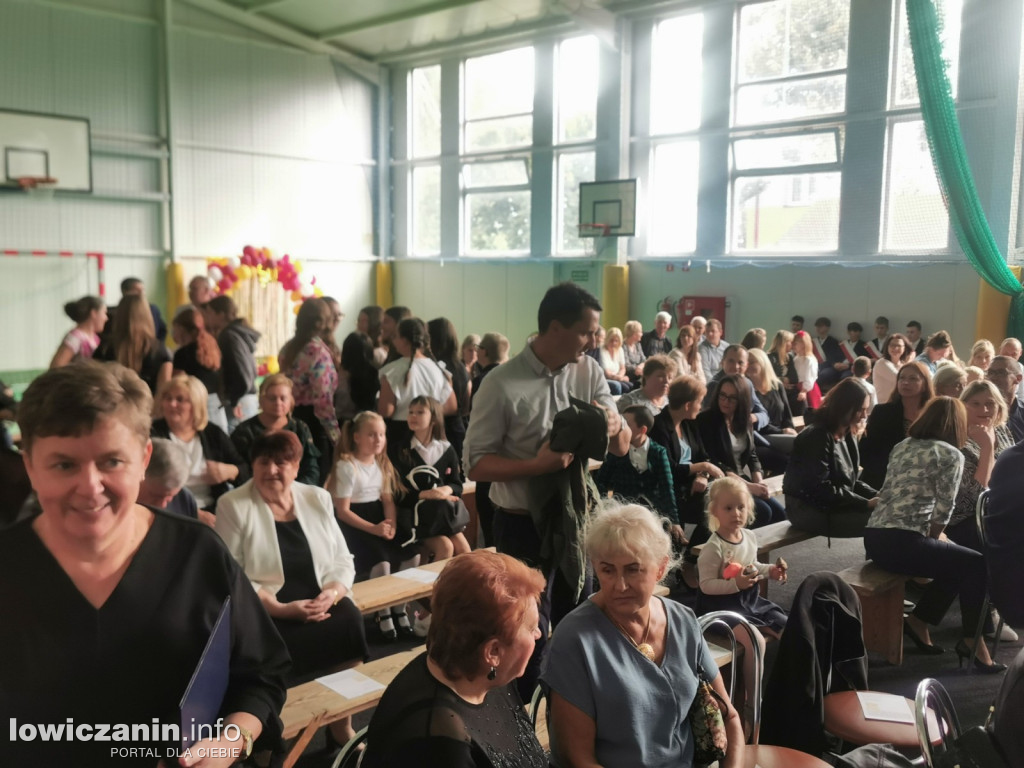 Jubileusz 50-lecia ZSP w Starym Waliszewie