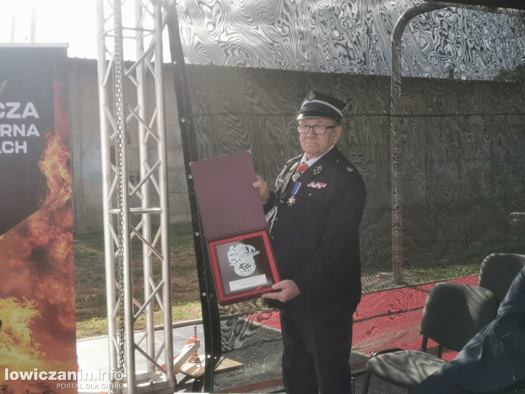 Jubileusz 125-lecia OSP w Sannikach