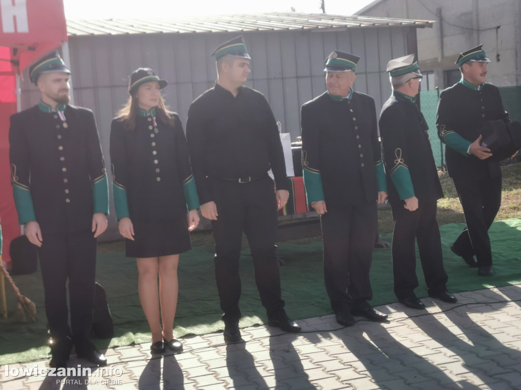 Jubileusz 125-lecia OSP w Sannikach