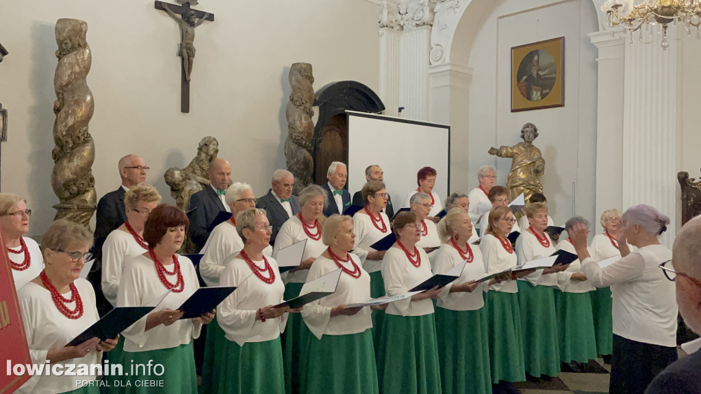 Inauguracja nowego roku akademickiego na ŁUTW