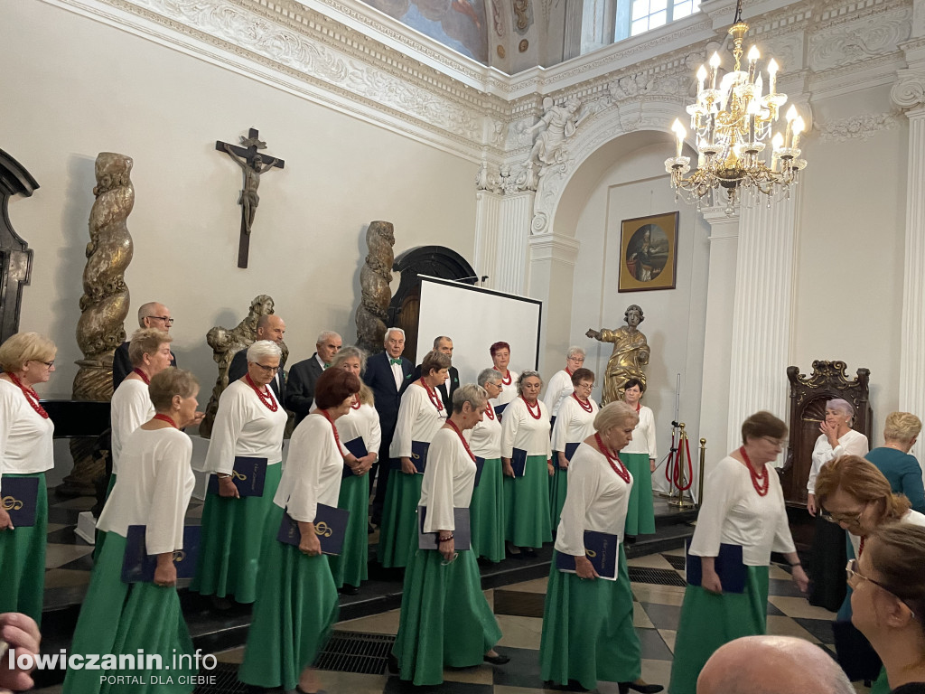 Inauguracja nowego roku akademickiego na ŁUTW