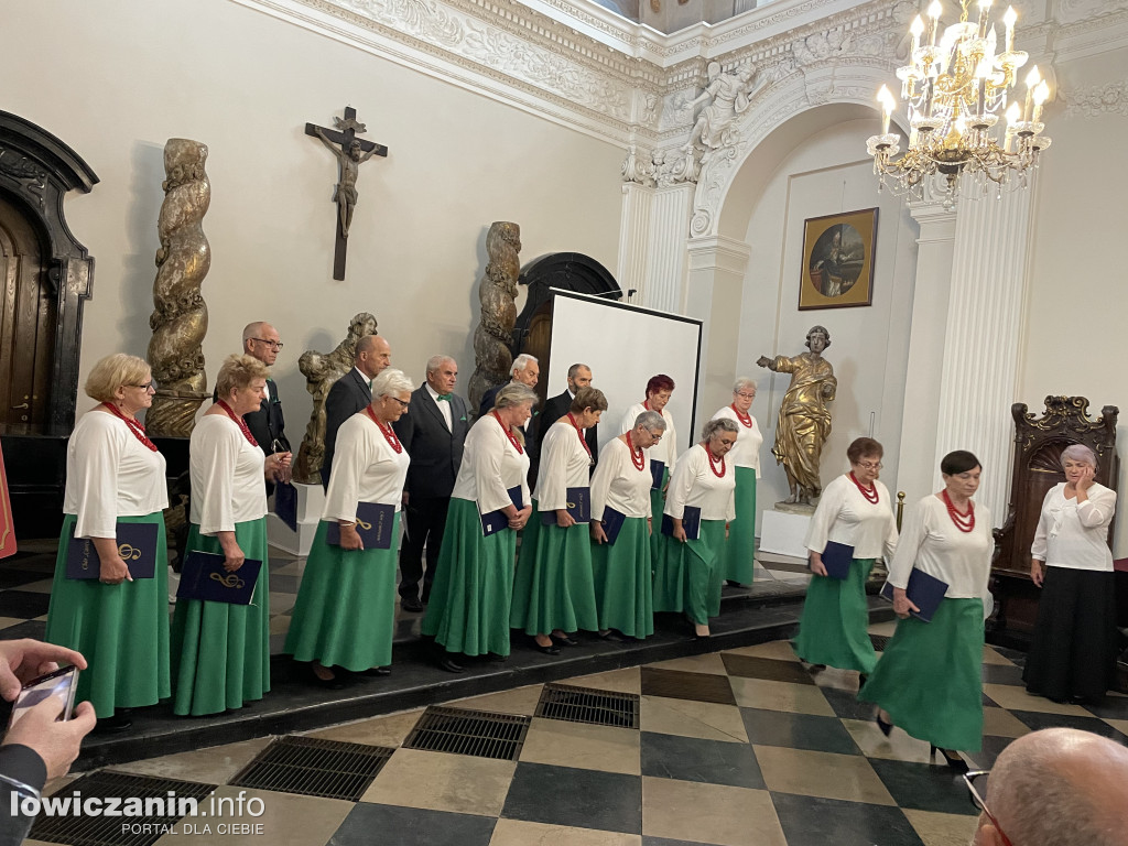 Inauguracja nowego roku akademickiego na ŁUTW