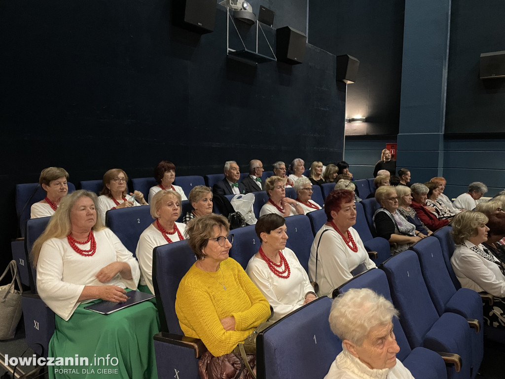 Drugi dzień inauguracji Łowickiego UTW