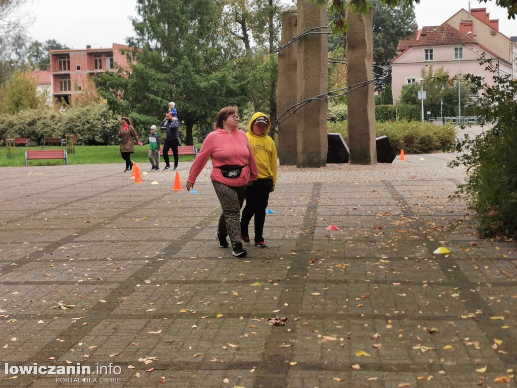 Łowicki Parkrun bije rekord frekwencji