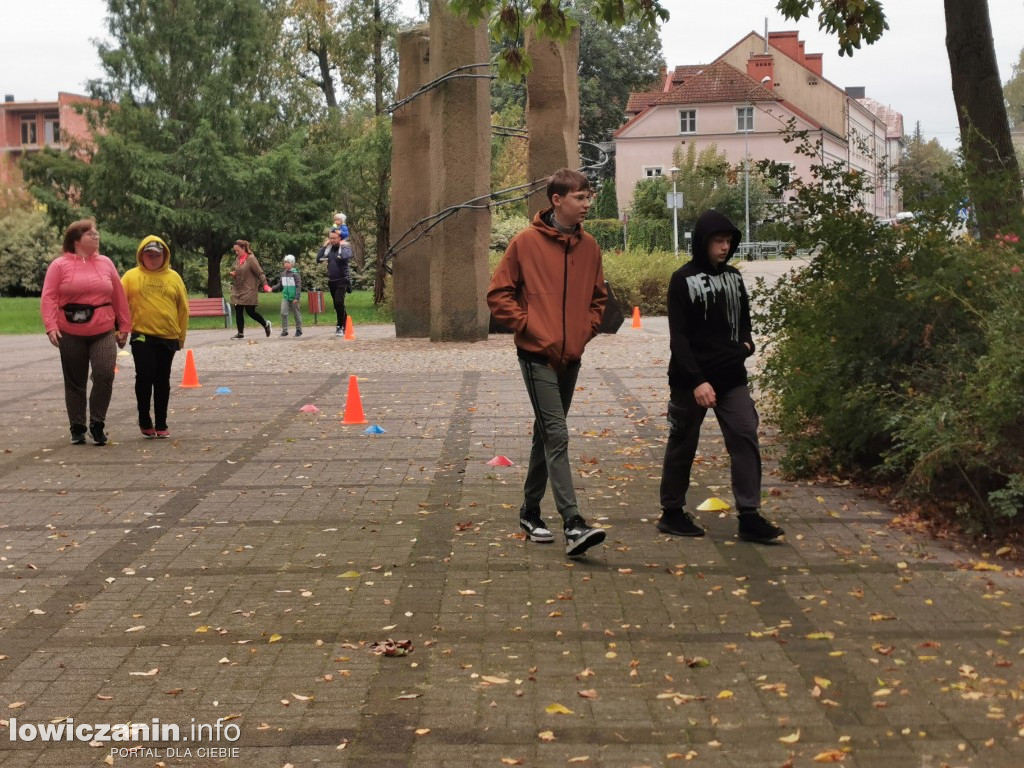 Łowicki Parkrun bije rekord frekwencji