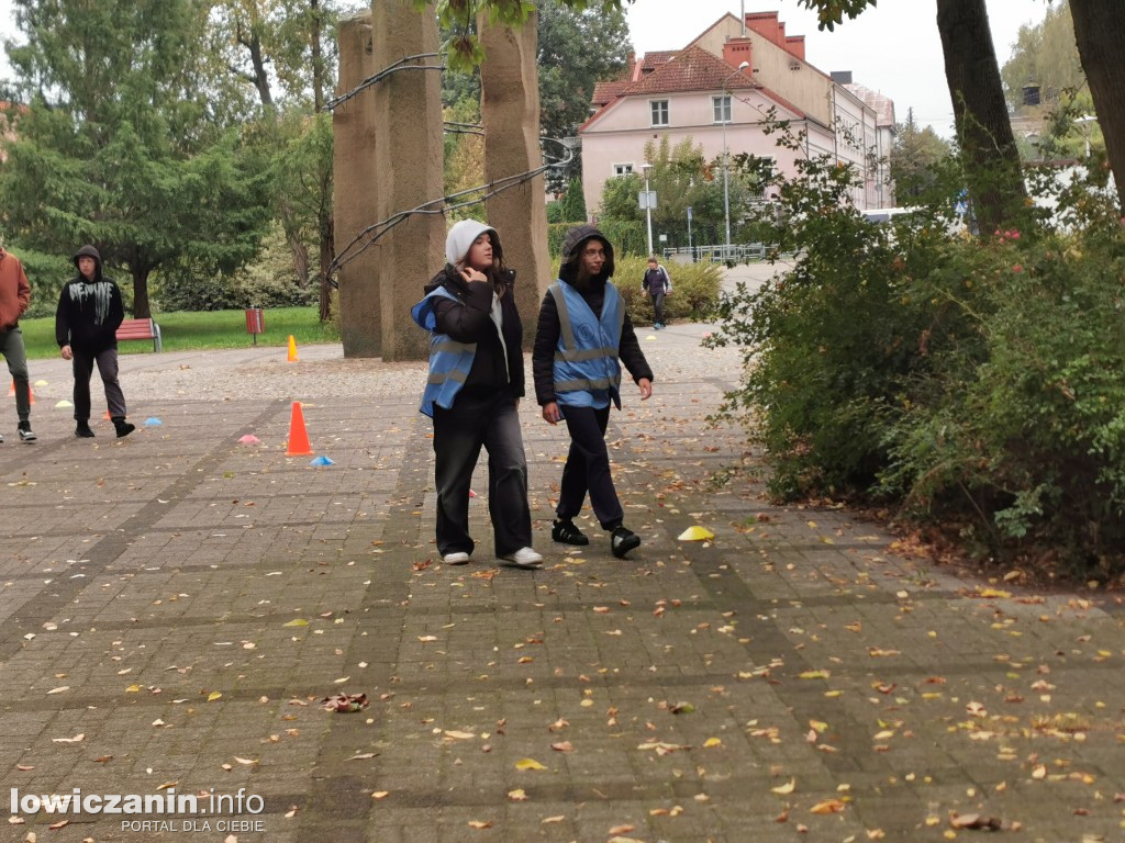 Łowicki Parkrun bije rekord frekwencji