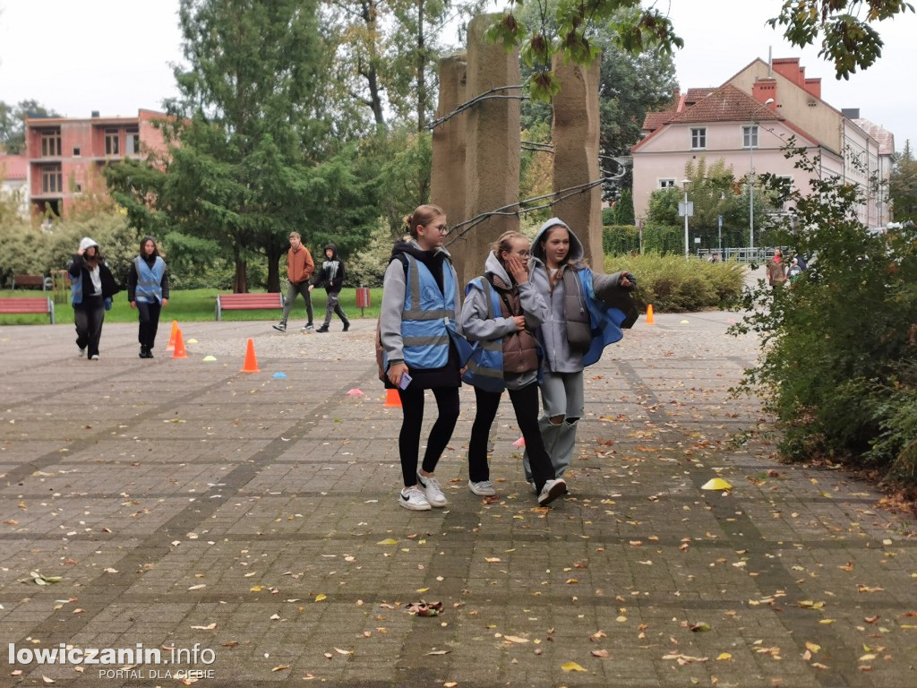 Łowicki Parkrun bije rekord frekwencji