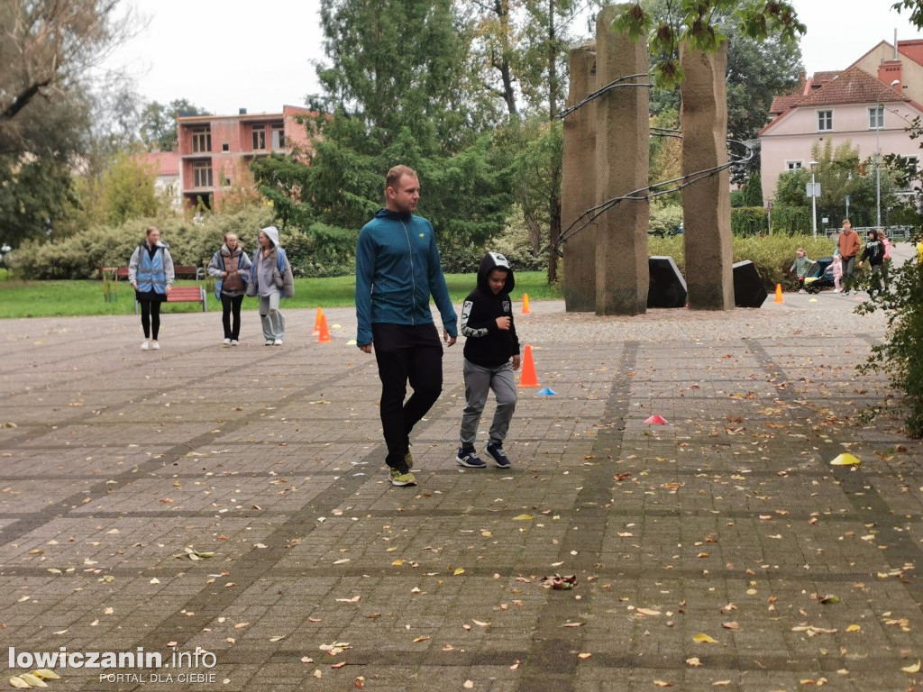 Łowicki Parkrun bije rekord frekwencji