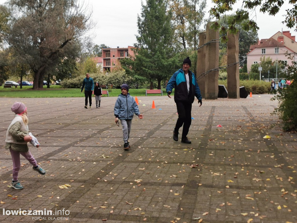 Łowicki Parkrun bije rekord frekwencji