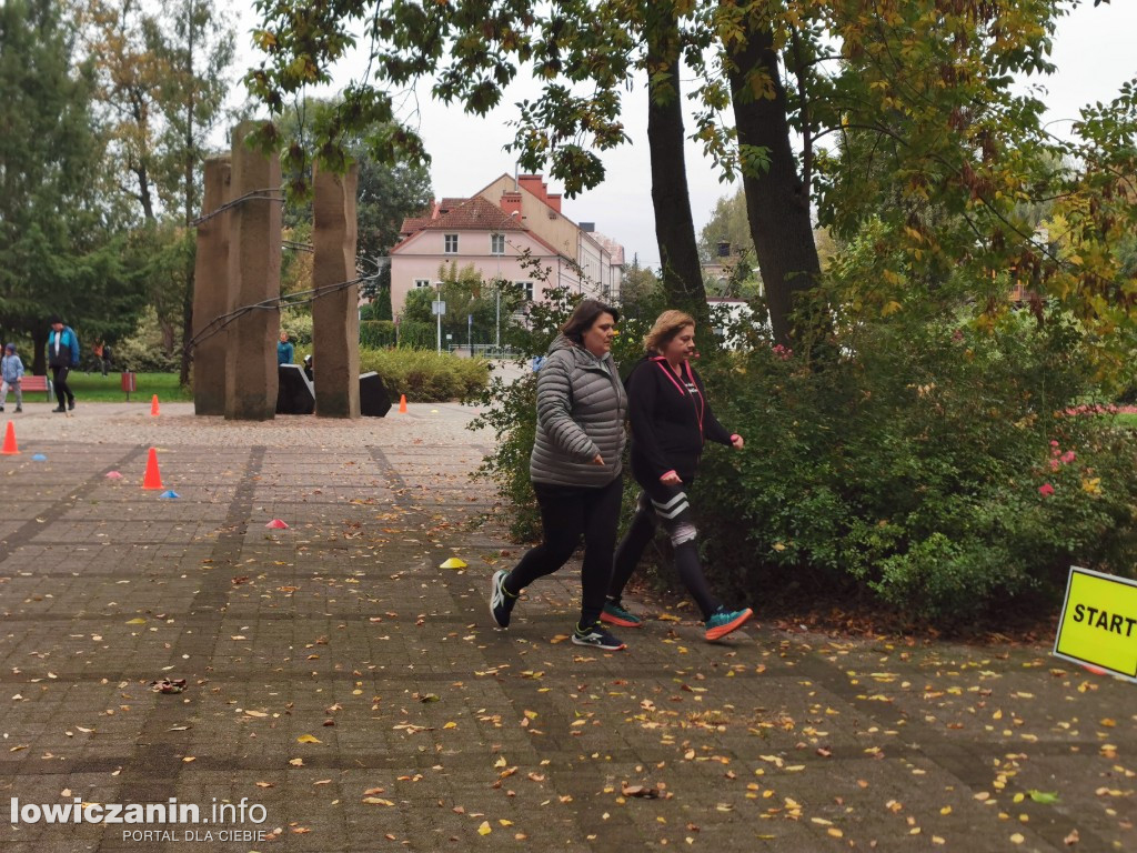 Łowicki Parkrun bije rekord frekwencji