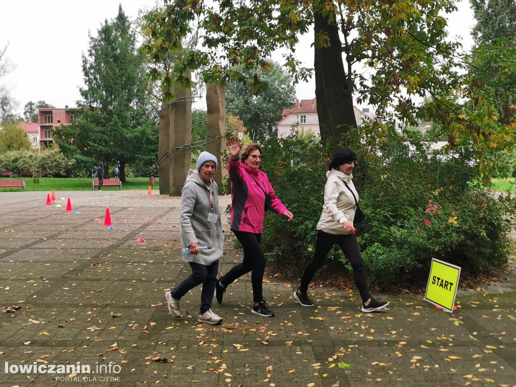 Łowicki Parkrun bije rekord frekwencji