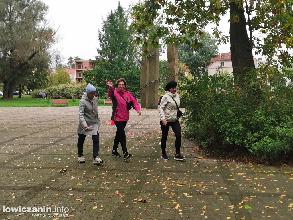 Łowicki Parkrun bije rekord frekwencji