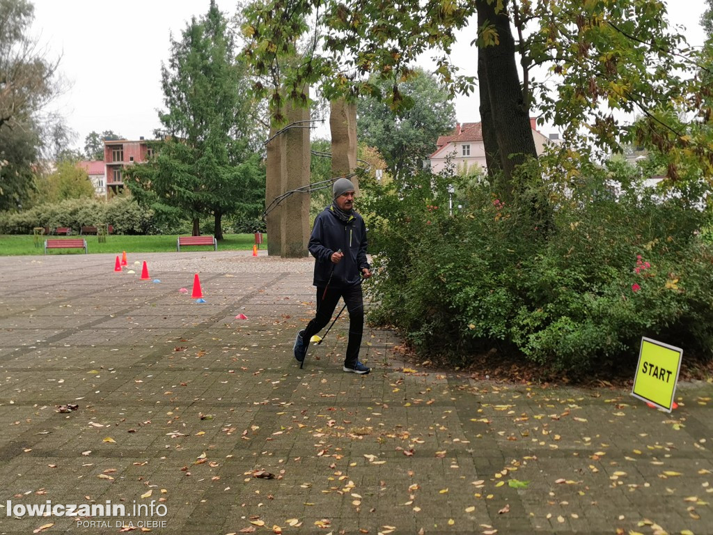 Łowicki Parkrun bije rekord frekwencji