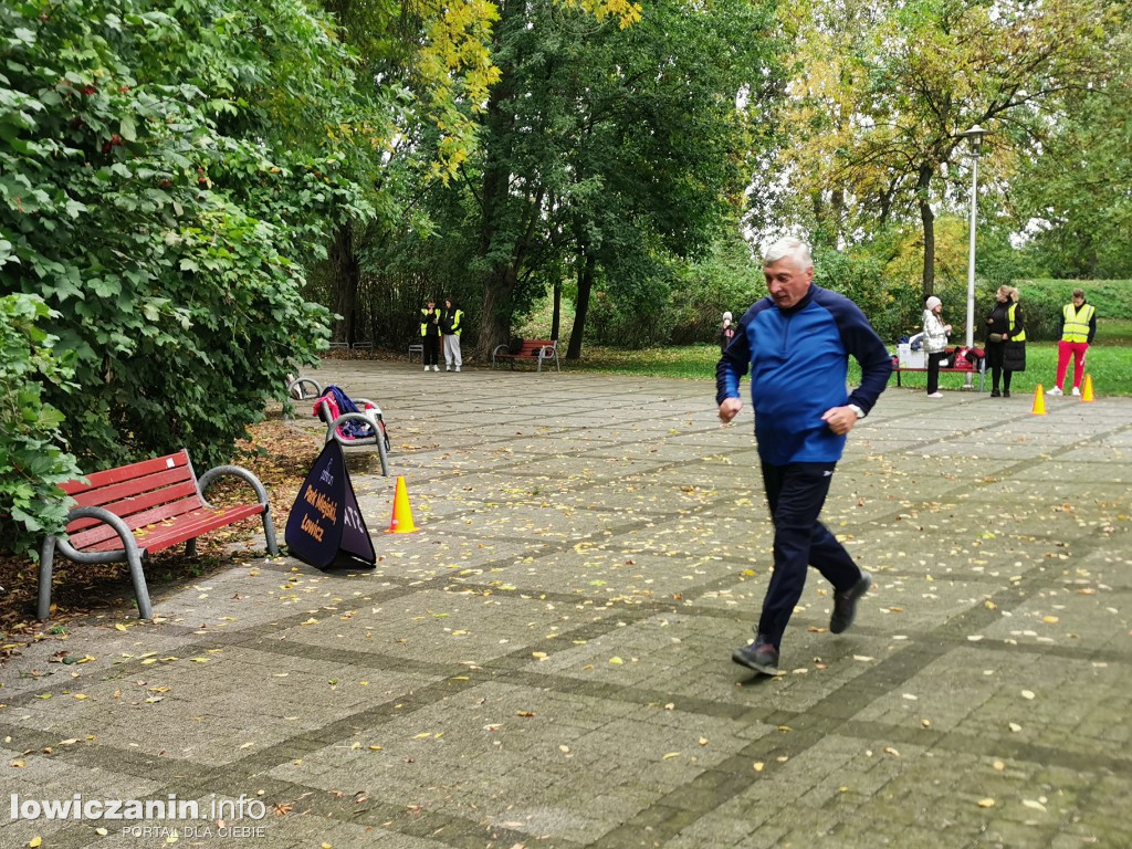 Łowicki Parkrun bije rekord frekwencji