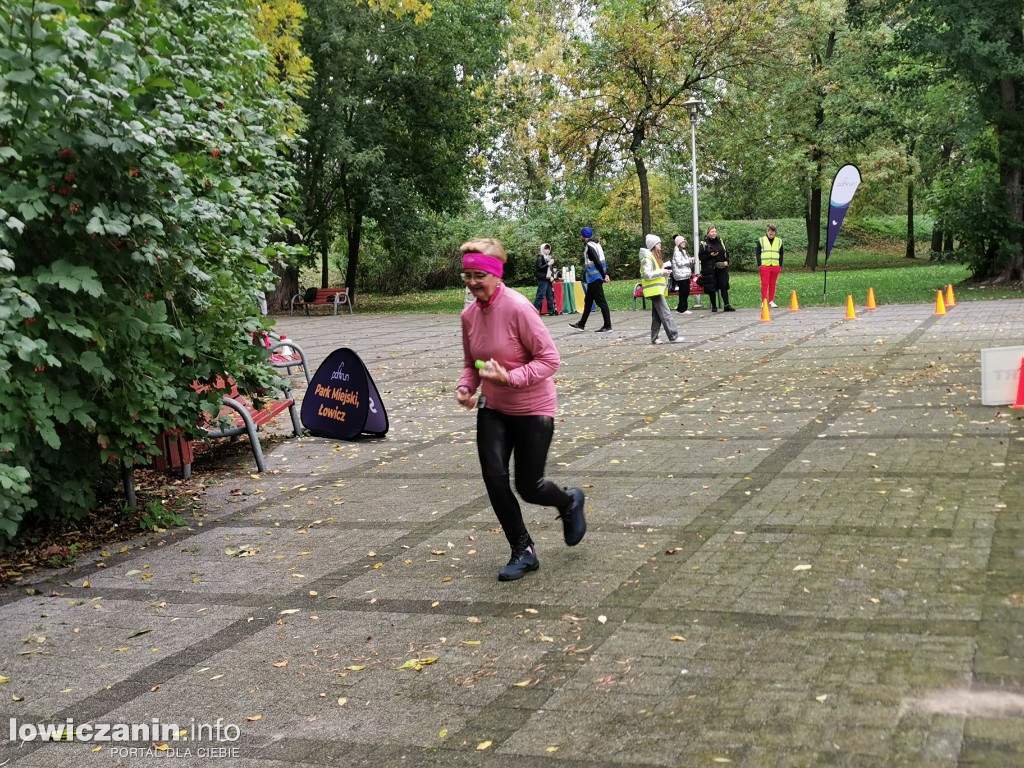 Łowicki Parkrun bije rekord frekwencji