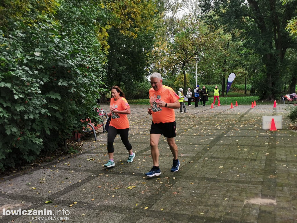 Łowicki Parkrun bije rekord frekwencji