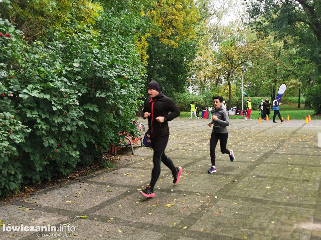 Łowicki Parkrun bije rekord frekwencji