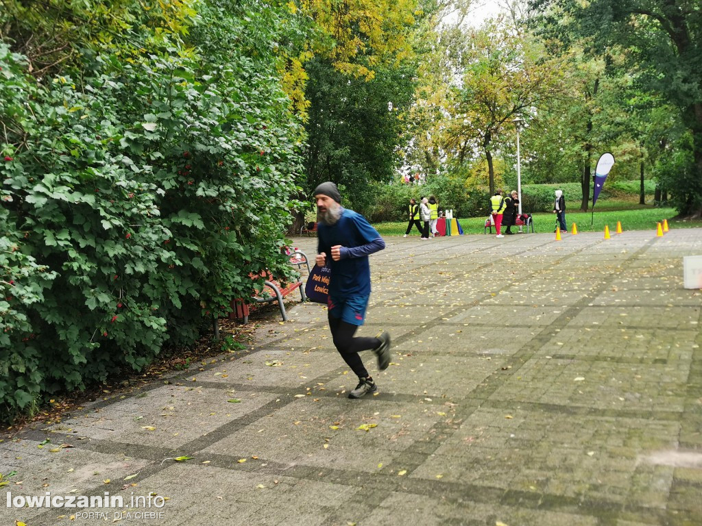 Łowicki Parkrun bije rekord frekwencji