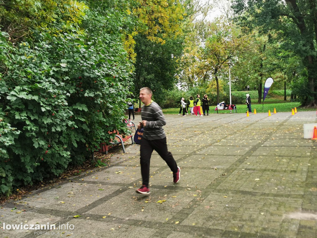 Łowicki Parkrun bije rekord frekwencji